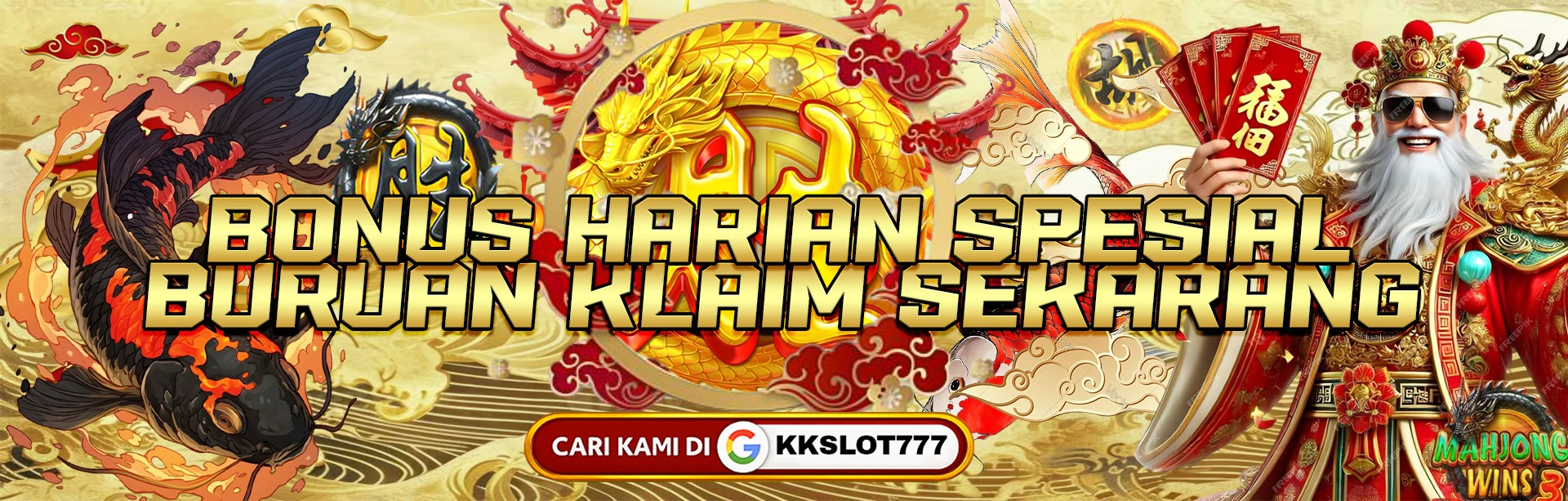 BAL88 Banner Slot Online
